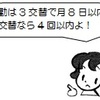 2014-04　「職場をよくしたい」現場の思いを連合会へ