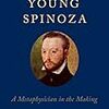 スピノザ形而上学の発展　Melamed, "A Glimpse into Spinoza's Metaphysical Laboratory"