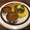 ウミネコカレー