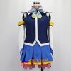 この素晴らしい世界に祝福を！アクア Aqua コスプレ衣装