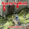 Curta'n Wall - Crocodile Moat!!!!!!!