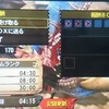 【MH4】闘技場イャンクック ソロでS。やっと取れた！！