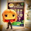 【今日のFunko #85】ティタニア  No. 1132