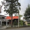 稲荷金毘羅神社（新潟県長岡市）