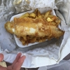 One of the best fish and chips I have ever had