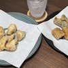 さんざんな結果だった釣行でしたが・・・【赤目フグをお刺身と唐揚げで堪能】