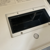 パナソニックドラム式洗濯乾燥機 NA-VX7800L 修理メモ