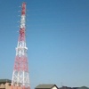 暑かった〜！