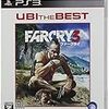 FarCry3にハマりそう？！