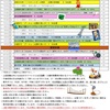 2025夏休みの参加者を募集します！