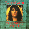 Patti Smith  『Free Music Store』 (WBAI, New York, May 28, 1975) 