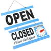 バーの開店時間について