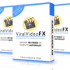 Viral Video FX review-(MEGA) $23,500 bonus of Viral Video FX