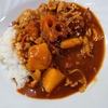 カレーライス