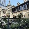 【番外編】東京ガーデンテラス紀尾井町 ～KIOI ROSE GARDEN～