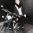 ØGaugeのモトブログ