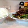 札幌市　大衆中華　宝来　/　札幌で２番目においしい店