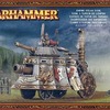 今エンパイア スチームタンク 「ウォーハンマー/エンパイア」 (Empire Steam Tank) [86-15]にとんでもないことが起こっている？