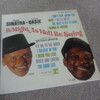 It Might As Well Be Swing / FRANK SINATRA AND COUNT BASIE