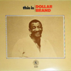 Dollar Brand : This Is Dollar Brand (1965) 残響が誇張されない自然な音空間のなかで