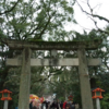 住吉神社｜博多区 神社 日記