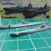 1/700 伊-16･伊-58 日本潜水艦 その2