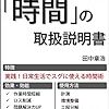 PDCA日記 / Diary Vol. 559「1年使わない物は2度と使わない」/ "Never use anything you don't use for a year"