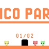 【Switchゲーム紹介165】「PICO PARK」。今更やってみる。