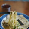 【グルメ】むかちん　熊本県で、オススメのラーメンと言えば、ここ！