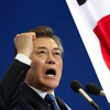 世界的な南朝鮮パッシング