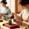 茶道で心と美を楽しむ