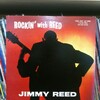 　Jimmy Reed 　　「ROCKIN' with REED」