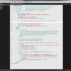SublimeTextを自分好みにカスタマイズ