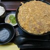 【寺田町】極楽うどん  Ah-麺