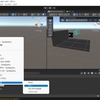 【Unity】ARでカメラの方向に弾を撃つ