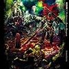 読書：オーバーロード2 漆黒の戦士