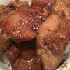 充実することの大切さ～晴田風豚丼～