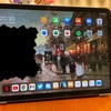 今更ながらiPad Airを買いました　−ナニを使うかより、ドウ使うか−