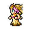 FFRK セーラ超絶必殺技、戦士に捧ぐ歌とレジェンドダイブがついに開放！最強の白魔か！？