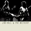 Jim Hall & Pat Metheny (1999)