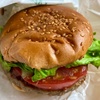 FRESHNESS　BURGER「クラシックバーガー」