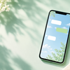 LINE背景の変更方法は？変え方やおしゃれにするコツ・相手にバレるかをわかりやすく解説