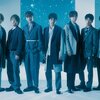【ジャニーズWEST】19枚目シングル「星の雨」