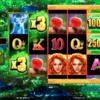 RTP 96.60% Thrills: Diving into Emerald Enchantment Slot Machine