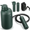 2211：クマと商売はいやしい理由と浄水器