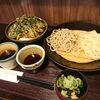 山形市　そば処 ヤマモ　合もりセットをご紹介！🍜