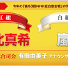 2012年紅白大胆予想 その2 司会が発表されました！