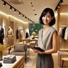 【小売編】ファッション業界に関心がある人必見！どんな仕事なの？