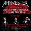 RHYMESTER 『KING OF STAGE VOL.12』@札幌ペニーレーン24に参加してきた #rhymester #kingofstage12