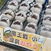 藤井聡太竜王が選んだ塩バター大福と焼きたてシュークリーム 〜北海道倶知安 お菓子のふじい〜